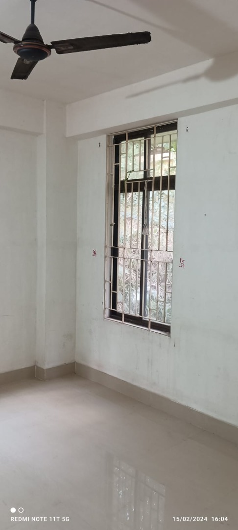 Unfurnished 2bhk in Ganesh Mandir Road, Jyoti Nagar, Noonmati, Guwahati, Assam, India for Rent
